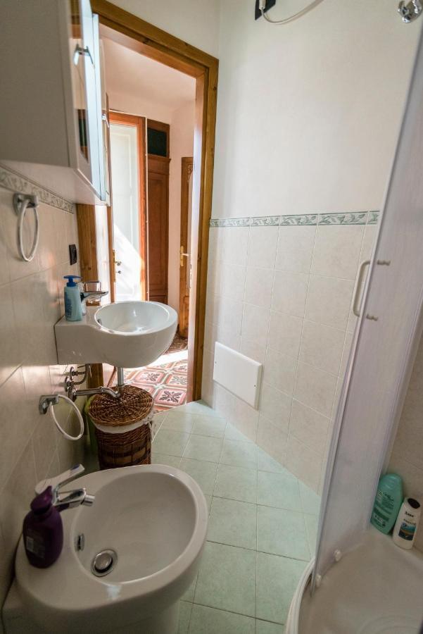 Casa Lucia Apartment Castelbuono  Exterior foto